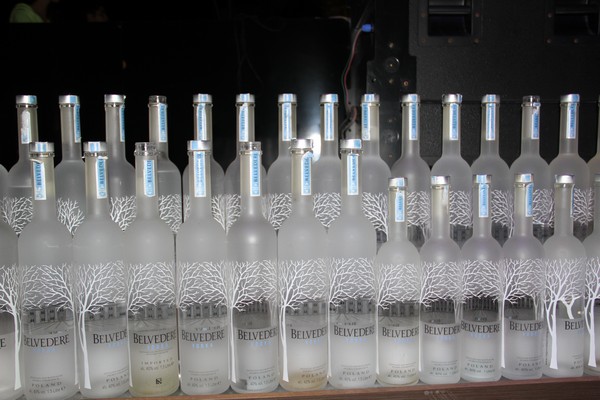 AUB Fall Back Party 